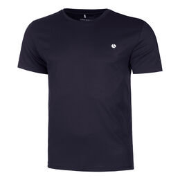 Vêtements De Tennis Björn Borg Ace T-Shirt Stripe